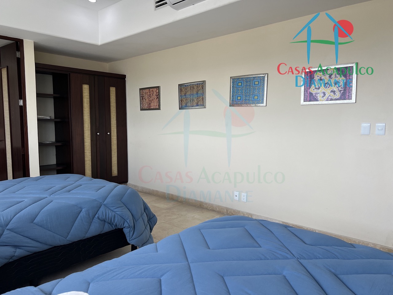 Maralinda P5 - Recámara cuatro 4